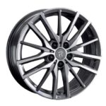 Диск Replay CHG39 7x18 5x114,3 ET45.0 D60.1 GMF