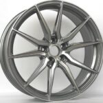 Диск Tech Line TL206FF 9x20 5x108 ET38.0 D63.3 GRD