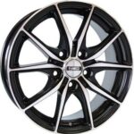 Диск Tech Line TL206FF 8,5x20 5x108 ET35.0 D65.1 BD