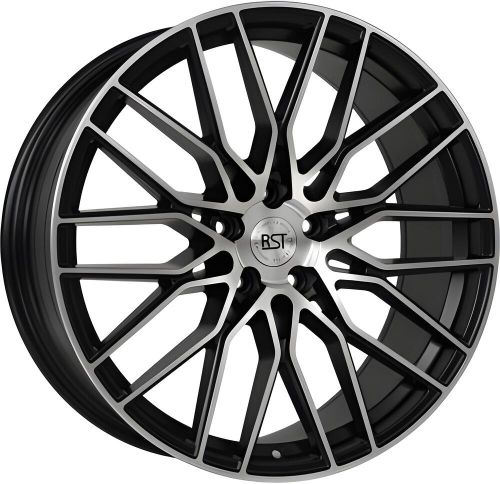 212440890_main Диск Tech Line TL211FF 9x21 5x108 ET38.0 D63.3 BDm — изображение 1
