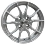 Диск Tech Line RST.014 5,5x14 4x98 ET33.0 D58.6 SL
