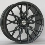 Диск Tech Line RST.2102FF 9,5x21 5x130 ET46.0 D71.6 BH
