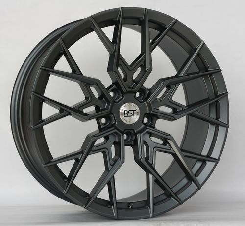 212441885_main Диск Tech Line RST.2102FF 9,5x21 5x112 ET31.0 D66.6 BH — изображение 1