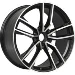 Диск Tech Line RST.2106FF 10x21 5x112 ET44.0 D66.6 BDm