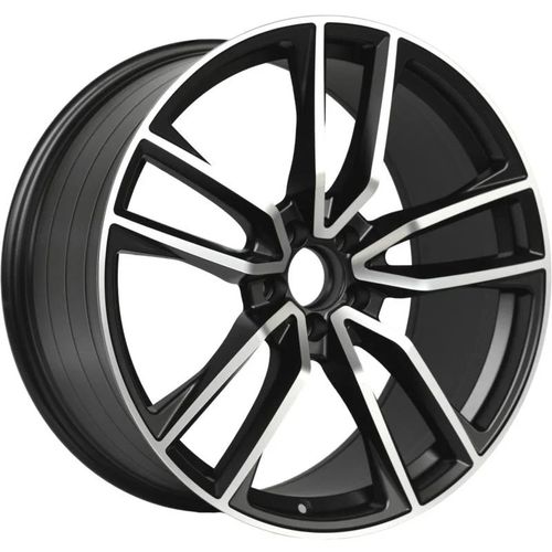 212441890_main Диск Tech Line RST.2106FF 10x21 5x112 ET44.0 D66.6 BDm — изображение 1