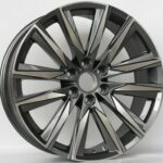Диск Tech Line RST.2203FF 9x22 6x139,7 ET30.0 D100.1 GRD