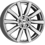 Диск AEZ Reef si SUV 9x20 5x120 ET25.0 D74.1 S