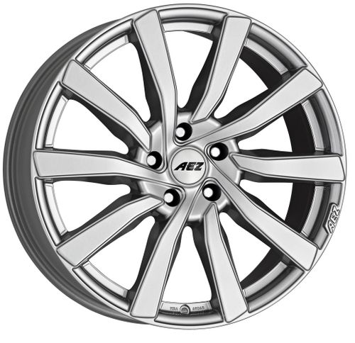 212442914_main Диск AEZ Reef si SUV 9x20 5x120 ET25.0 D74.1 S — изображение 1