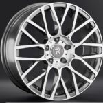 Диск Replay MR347 8,5x19 5x112 ET31.5 D66.6 GMF
