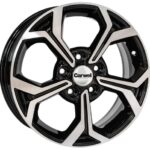 Диск Carwel Орель 6,5x16 5x114,3 ET50.0 D67.1 AB
