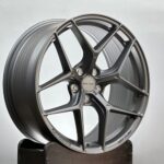 Диск Makstton FK-FK07 8x19 5x108 ET40.0 D63.3 Piano Black