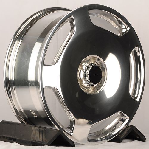 212666677_main Диск Replica ST H3068F 8,5x19 5x112 ET36.0 D66.5 Polished — изображение 1