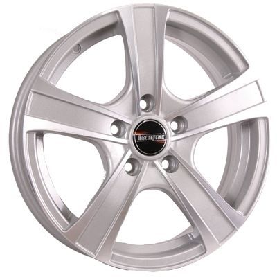 212678546_main Диск Tech Line TL539 6x15 5x100 ET38.0 D57.1 S — изображение 1