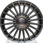 Диск Replica ST YA9559 7x17 4x98/100 ET35.0 D73.1 MK-P