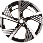 Диск Replica ST FBX183-22 9,5x22 5x112 ET36.0 D66.4 BKF