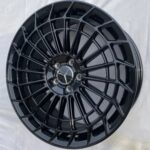 Диск Replica ST MB 359 10x21 5x112 ET44.0 D66.6 Matt Black