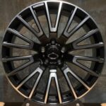 Диск Replica ST MB G63 Rest 10x22 5x130 ET37.0 D84.1 MSDB