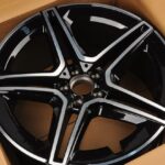 Диск Replica ST MB IVF-3067 8x18 5x112 ET36.0 D66.5 BM