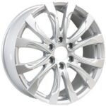 Диск Tech Line RST.022 8x20 6x139,7 ET60.0 D95.1 S