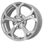 Диск iFree Эрнесто 6,5x15 5x105 ET35.0 D56.6 Нео-классик