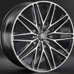 Диск Replay TY452 7x16 5x114,3 ET40.0 D60.1 BKF