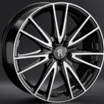 Диск Replay VV332 6x16 5x100 ET40.0 D57.1 BKF