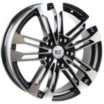 Диск Tech Line RST.167 7x17 5x120 ET55.0 D65.1 BD