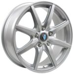 Диск Tech Line TL1515 6x15 4x98 ET35.0 D58.6 SL