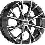 Диск Wheels Up UP126 6,5x16 4x108 ET26.0 D65.1 New Diamond