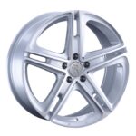 Диск Replay V66 8x19 5x108 ET42.5 D63.3 GMF