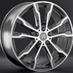 Диск Replay JT22 7,5x19 5x108 ET39.0 D60.1 GMF