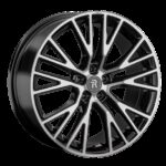Диск Replay CHR123 8x19 5x108 ET33.0 D60.1 BKF
