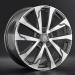 Диск Replay BYD2 7,5x19 5x120 ET45.0 D64.1 GMF