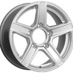 Диск СКАД Сафари 7x16 5x139,7 ET30.0 D98.5 Селена