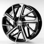 Диск Carwel Мадон 6,5x17 4x100 ET41.0 D60.1 AB