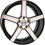Диск Tech Line V03 6,5x16 5x114,3 ET40.0 D66.1 BD
