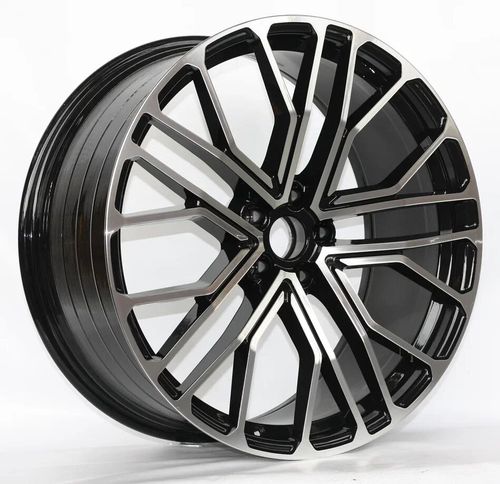 212869109_main Диск Tech Line RST.2103FF 9x21 5x114,3 ET35.0 D60.1 BD — изображение 1