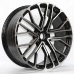 Диск Tech Line RST.2103FF 9,5x21 5x112 ET31.0 D66.6 BD