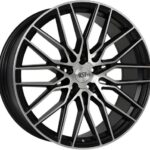 Диск Tech Line TL211FF 9x21 5x108 ET38.5 D63.3 BDM