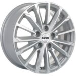 Диск Khomen Wheels KHW1611 (Changan CS35) 6,5x16 5x110 ET46.0 D63.3 Gray