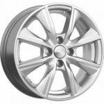 Диск СКАД Порту 6x15 4x100 ET50.0 D60.1 Селена