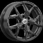 Диск Wheels Up Up120 6,5x16 5x112 ET33.0 D57.1 New Black