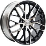 Диск Tech Line RST.007 7,5x17 5x112 ET45.0 D57.1 BD
