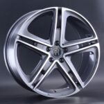 Диск Replay JG24 8x19 5x108 ET40.0 D63.4 GMF