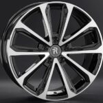 Диск Replay JG44 8x19 5x108 ET40.0 D63.4 BKF