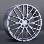 Диск Replay JG34 8x19 5x108 ET40.0 D63.4 BKF