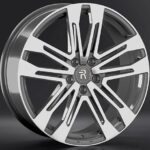 Диск Replay JG29 8x19 5x108 ET40.0 D63.4 GMF