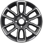 Диск Carwel Ориноко 5,5x14 4x98 ET35.0 D58.5 GRT