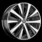 Диск Replay CHG54 8x20 5x114,3 ET42.0 D60.1 BKF