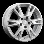 Диск Replay INF55TY 7,5x17 5x114,3 ET45.0 D60.1 GMF